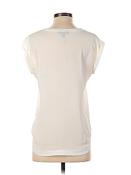 J.Crew Short Sleeve Blouse (view 2)