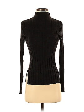 Topshop Turtleneck Sweater (view 1)