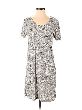 J.Crew Factory Store Casual Dress (view 1)