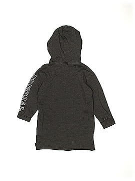 Gap Pullover Hoodie (view 2)