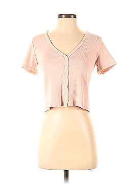 Brandy Melville Short Sleeve Top (view 1)