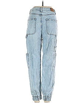 American Eagle Outfitters Jeans (view 2)