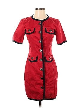 Moschino Jeans Casual Dress (view 1)