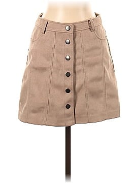 Zara TRF Casual Skirt (view 1)