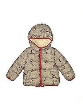 Baby Gap Snow Jacket (view 1)