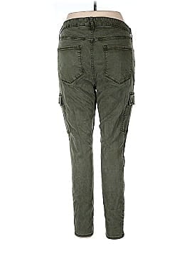 Old Navy Cargo Pants (view 2)