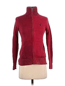 Ralph Lauren Sport Cardigan (view 1)