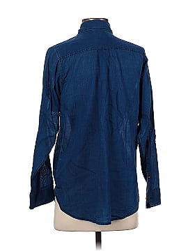 J.Crew Long Sleeve Button-Down Shirt (view 2)