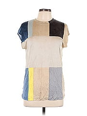 Akris Short Sleeve Top