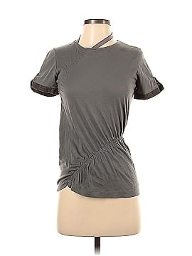 Balenciaga Short Sleeve Top (view 1)