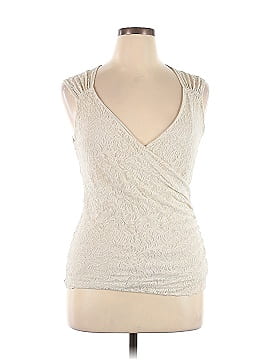 Unbranded Sleeveless Top (view 1)