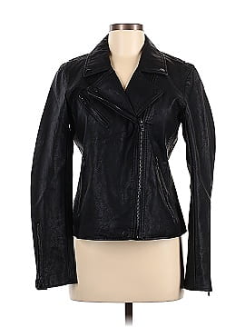 Blank NYC Faux Leather Jacket (view 1)