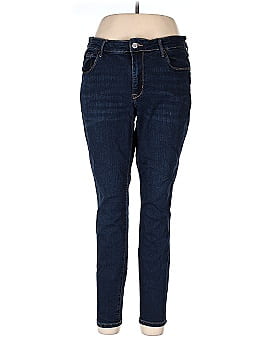 Nine West Jeans (view 1)