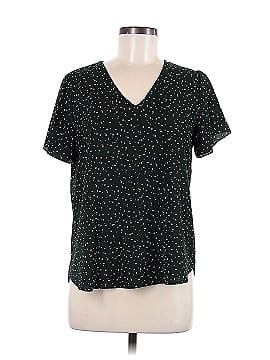 41Hawthorn Short Sleeve Blouse (view 1)