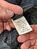 Blue Rain 100% Cotton Black Trenchcoat Size 1 - photo 4