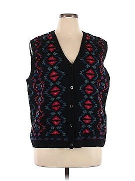 L.L.Bean Sweater Vest (view 1)