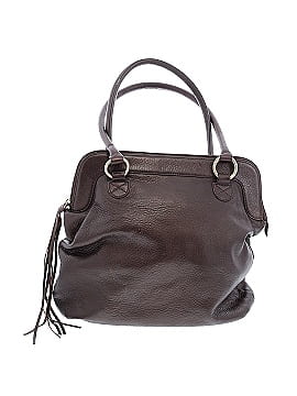 Hobo International Leather Shoulder Bag (view 1)