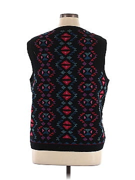 L.L.Bean Sweater Vest (view 2)