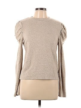 Zara Pullover Sweater (view 1)