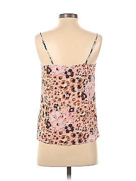 Paige Sleeveless Top (view 2)