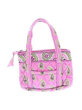 Vera Bradley Satchel (view 1)