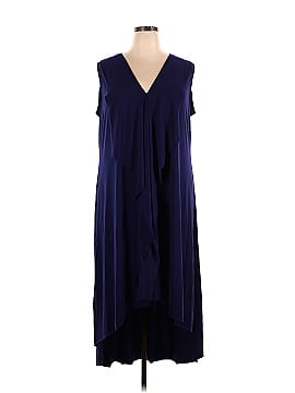 Love Carson by Carson Kressley Casual Dress (view 1)