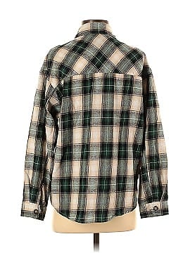 Reserve Fairfax Long Sleeve Button-Down Shirt (view 2)