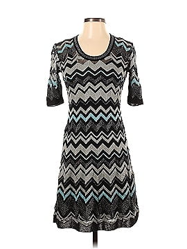 M Missoni Casual Dress (view 1)