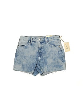 Universal Thread Denim Shorts (view 1)