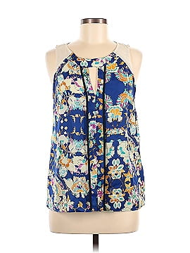 Collective Concepts Sleeveless Blouse (view 1)