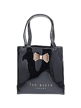 Ted Baker London Leather Tote (view 1)