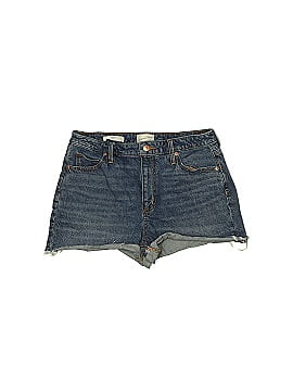 Universal Thread Denim Shorts (view 1)