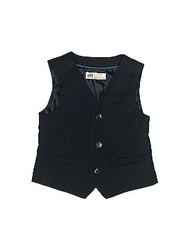 H&M Tuxedo Vest (view 1)