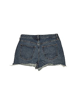 Universal Thread Denim Shorts (view 2)