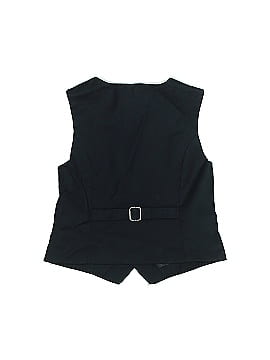 H&M Tuxedo Vest (view 2)