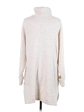 Topshop Turtleneck Sweater (view 2)