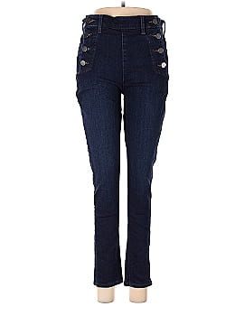 Ann Taylor LOFT Jeans (view 1)