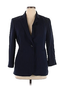 Amanda Smith Blazer (view 1)