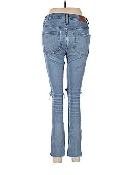 Madewell Jeans (view 2)