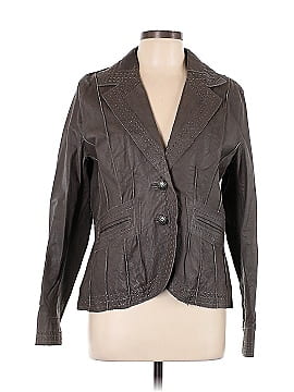 Wilsons Leather Blazer (view 1)