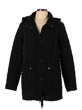 Sebby Collection Coat (view 1)