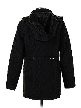 Sebby Collection Coat (view 2)