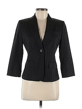 Ann Taylor Blazer (view 1)