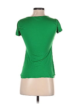 Banana Republic Short Sleeve Top (view 2)