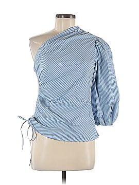 BCBGMAXAZRIA Sleeveless Blouse (view 1)