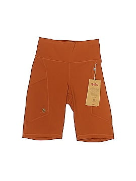 Fjällräven Athletic Shorts (view 1)