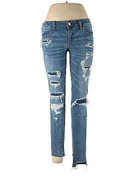 American Eagle Outfitters Jeans (view 1)