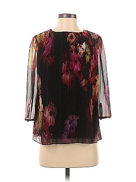 Ted Baker London 3/4 Sleeve Blouse (view 1)