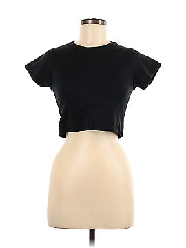 OFFLINE by Aerie Short Sleeve T-Shirt (view 1)