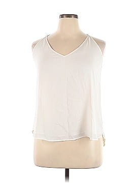 Ann Taylor LOFT Sleeveless Blouse (view 1)